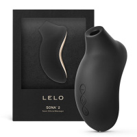 LELO SONA2代吮吸跳蛋女自慰性用品索娜舌舔豆吮吸震动棒成人情趣用品女性系列声波吮吸式外部刺激按摩器