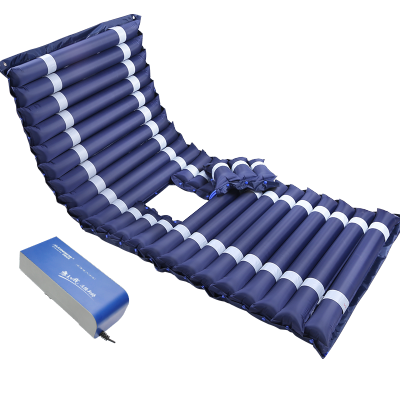 迈德斯特(MAIDESITE)防褥疮气床垫S04 条型家医用老年人充气护理气垫 瘫痪病人通用病床 防褥疮床垫(器械)