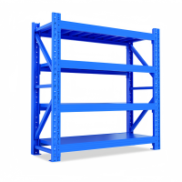 指臣仓储货架180*40*200cm(300kg)组