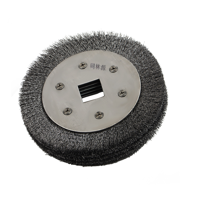 同林源钢丝轮260*47*55mm只