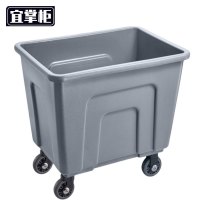 宜掌柜 布草车