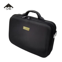 多功能手提箱牛津布公文箱SRJST019