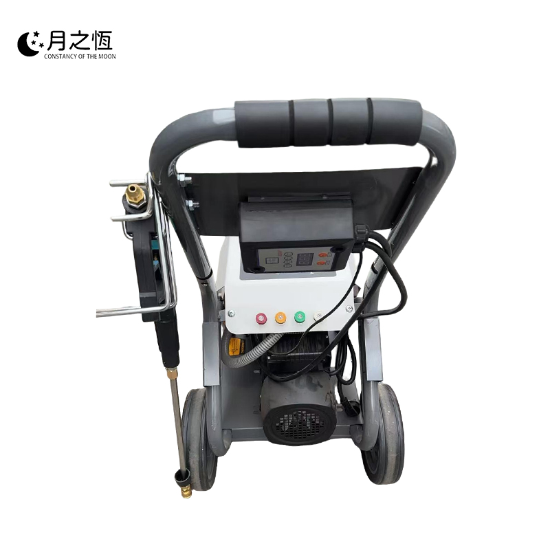 月之恒清洗机洗车机220v台