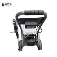 月之恒清洗机洗车机220v台