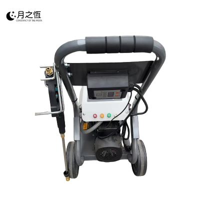 月之恒清洗机洗车机220v台