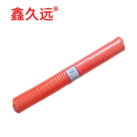 鑫久远 PU风管 弹簧管 气管 带接头 6.5x10x12m XJY6510 根