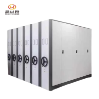 晨以橙 密集架 尺寸可定制 立方米