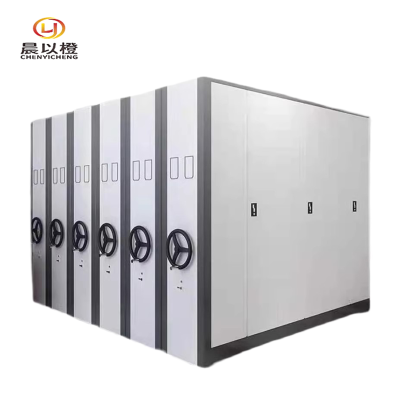 晨以橙 密集架 尺寸可定制 立方米