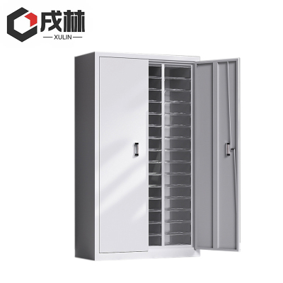 戌林 资料架文件柜 45抽/台