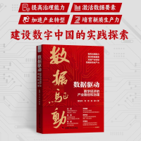 正版新书]数据驱动:数字经济的产业路径和治理雷钰云,何忠,张