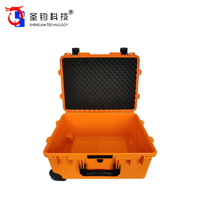 圣钧科技SHENGJUN TECHNOLOGY 设备防护装置 M2620+个
