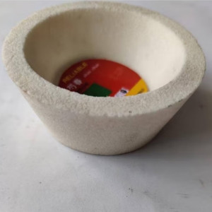 芍春 碗型砂轮 110mm 片