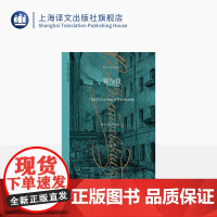 罪与罚 [俄]陀思妥耶夫斯基 世界经典名著 俄国与托尔斯泰齐名的现实主义大文豪代表作 上海译文出版社 正版