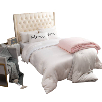 华人情思 牛奶大豆被200*230cm/床