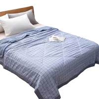 三水依梦舒适夏被 200*230cm 条