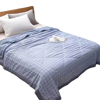 三水依梦舒适夏被 200*230cm 条