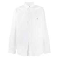 polo ralph lauren男士长袖衬衫透气商务休闲装长袖上衣
