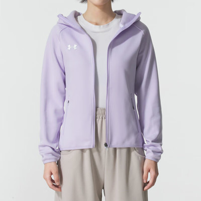 安德玛 女款夹克 25600405-566/件