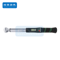 鋐晏嘉德(HONGYANJIADE) 数显力矩扳手 1/2'30-300NM 把