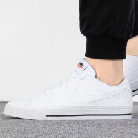 Nike/耐克新款男子透气休闲低帮运动板鞋DH3162-101 D