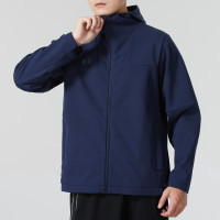 安德玛 中性加绒外套 2026-26/件