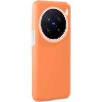 圣幻 适用于vivo系列X200/pro果冻硅胶壳X100pro新款软糯耐脏果冻防摔壳