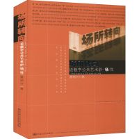音像场所转向 论数字公共艺术的"场"蔡顺兴