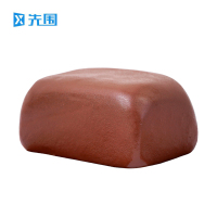 先围 防火泥 1kg 千克