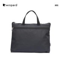 威豹 11.4英寸单肩包文件袋 7293 个