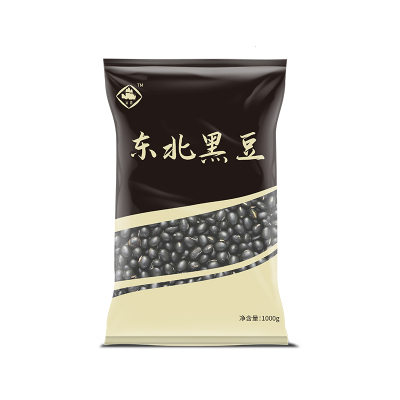 崟露东北黑豆1000克袋