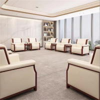 白寅 BY-XPSF-004 西皮单人位沙发(单位:张)