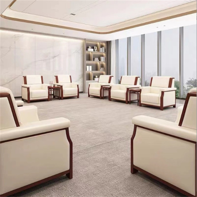 白寅 BY-XPSF-004 西皮单人位沙发(单位:张)