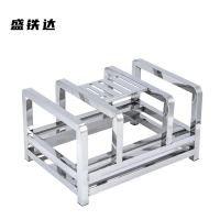 盛铁达 厨具收纳架 STD-XH014 组
