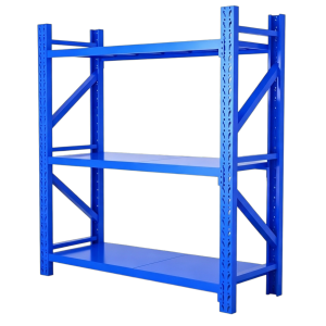 伊洛源三层货架200kg