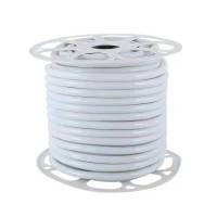 LED灯带,圆柔性灯带,