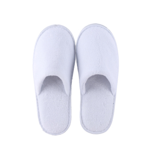 江小果 一次性珊瑚绒拖鞋 JXG-SHT 双