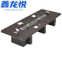 鑫龙悦 会议桌