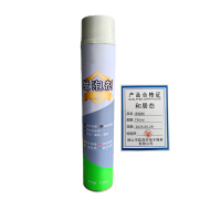 和居态 发泡剂 750ml 瓶