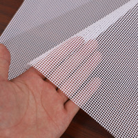 橙亿鸿 长方形硅胶蒸笼垫 35*55cm/片