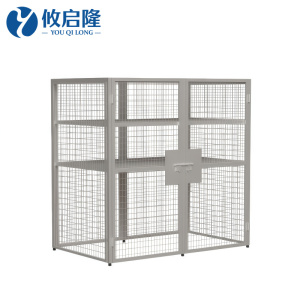 攸启隆货架笼