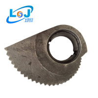 龙源恒洁 扇形卡爪 LYHJ-LKC20 个