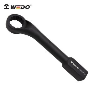 维度(WEDO) CT3318-95 美式敲击梅花扳手 95mm