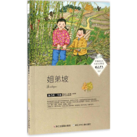 醉染图书姐弟坡9787534299643