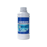 吉雅乎 澄清剂 1L/瓶