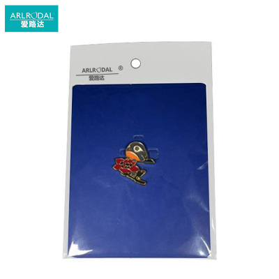 爱路达 箱包挂件徽章 H01/个