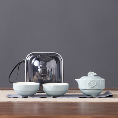 五拾缘 祥云快客WSY-23A08 灰色