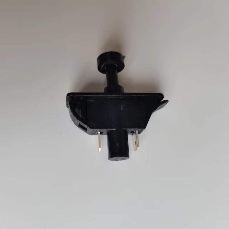 帮客材配 全新原装法迪欧嵌入式消毒柜 ZTD100A- B03 上室门控开关 收前务必验货