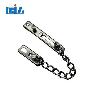 围达 防盗链 KSN-012黑 个