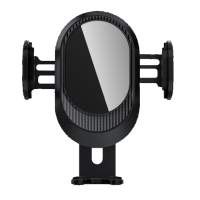 泰迪信 TDSBW09 车载手机支架