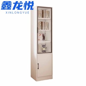鑫龙悦书柜74566